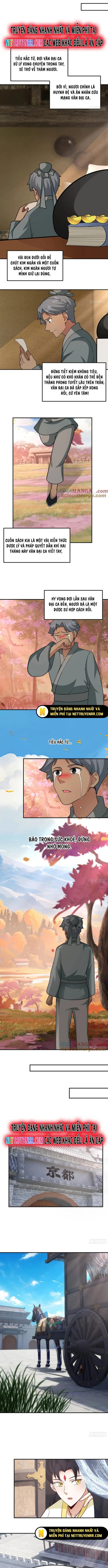 Kiếm Khởi Phong Vân Chapter 62 - Trang 2