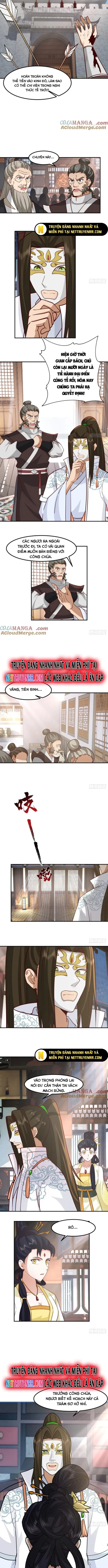 Kiếm Khởi Phong Vân Chapter 62 - Trang 2