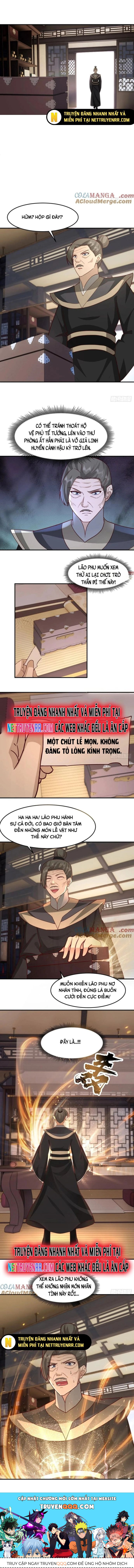 Kiếm Khởi Phong Vân Chapter 63 - Trang 2
