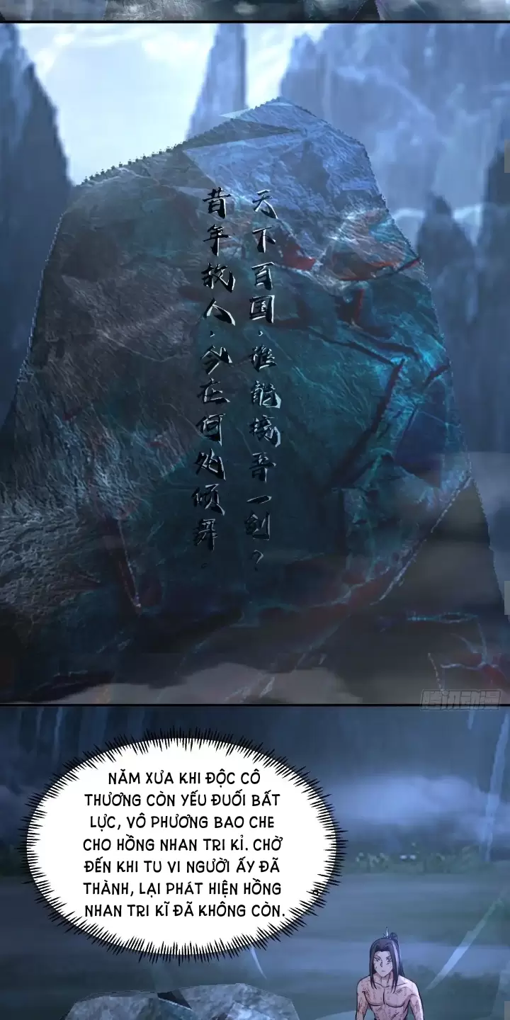 Kiếm Khởi Phong Vân Chapter 7 - Trang 2