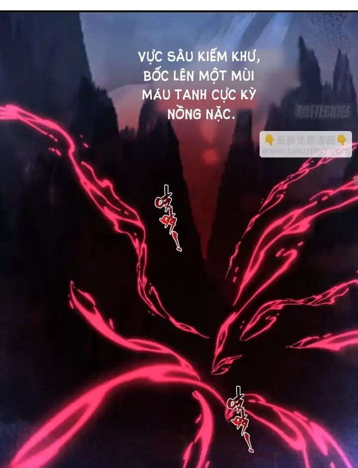 Kiếm Khởi Phong Vân Chapter 7 - Trang 2