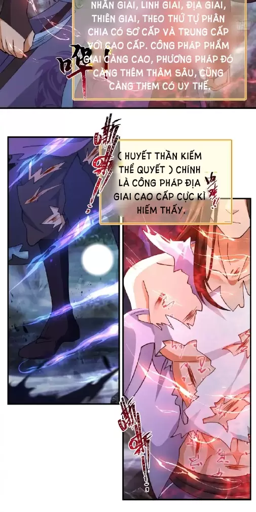 Kiếm Khởi Phong Vân Chapter 7 - Trang 2