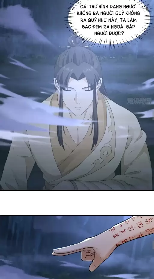 Kiếm Khởi Phong Vân Chapter 8 - Trang 2