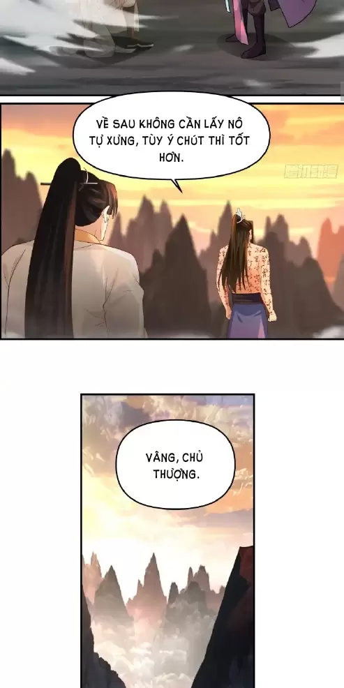 Kiếm Khởi Phong Vân Chapter 8 - Trang 2