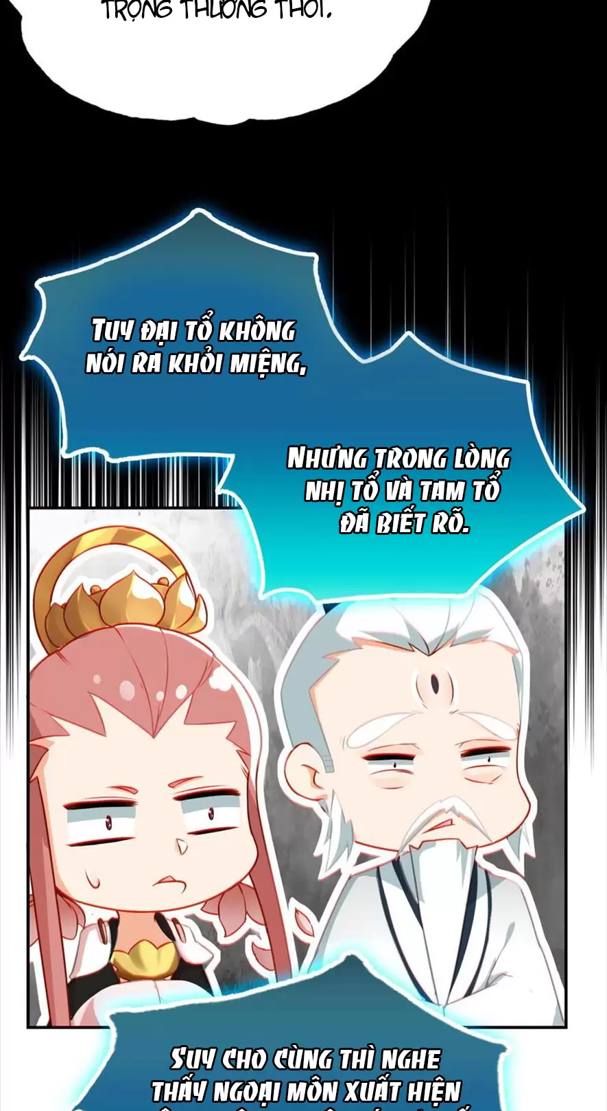 Kiếm Khởi Phong Vân Chapter 9 - Trang 2