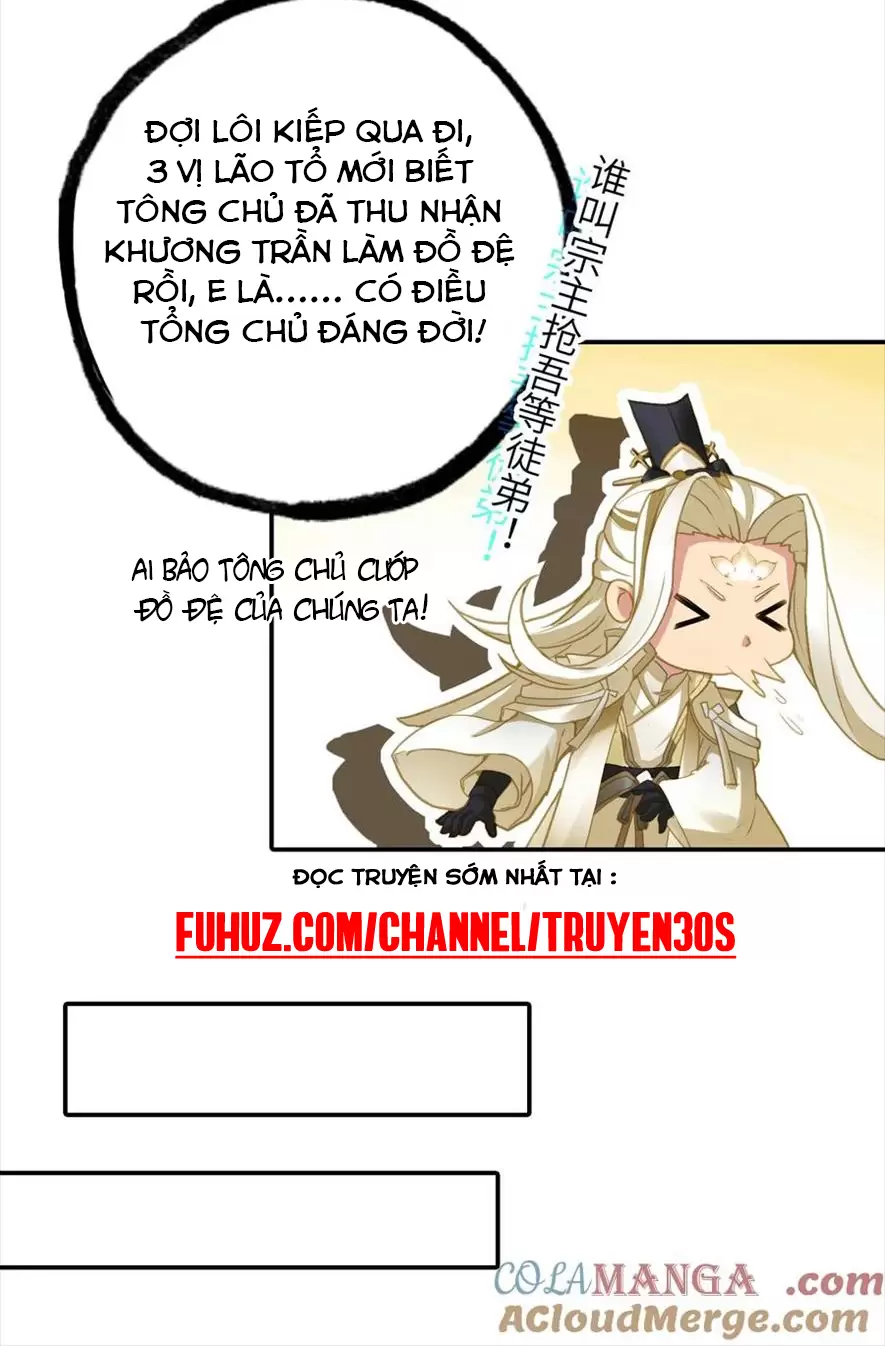 Kiếm Khởi Phong Vân Chapter 9 - Trang 2