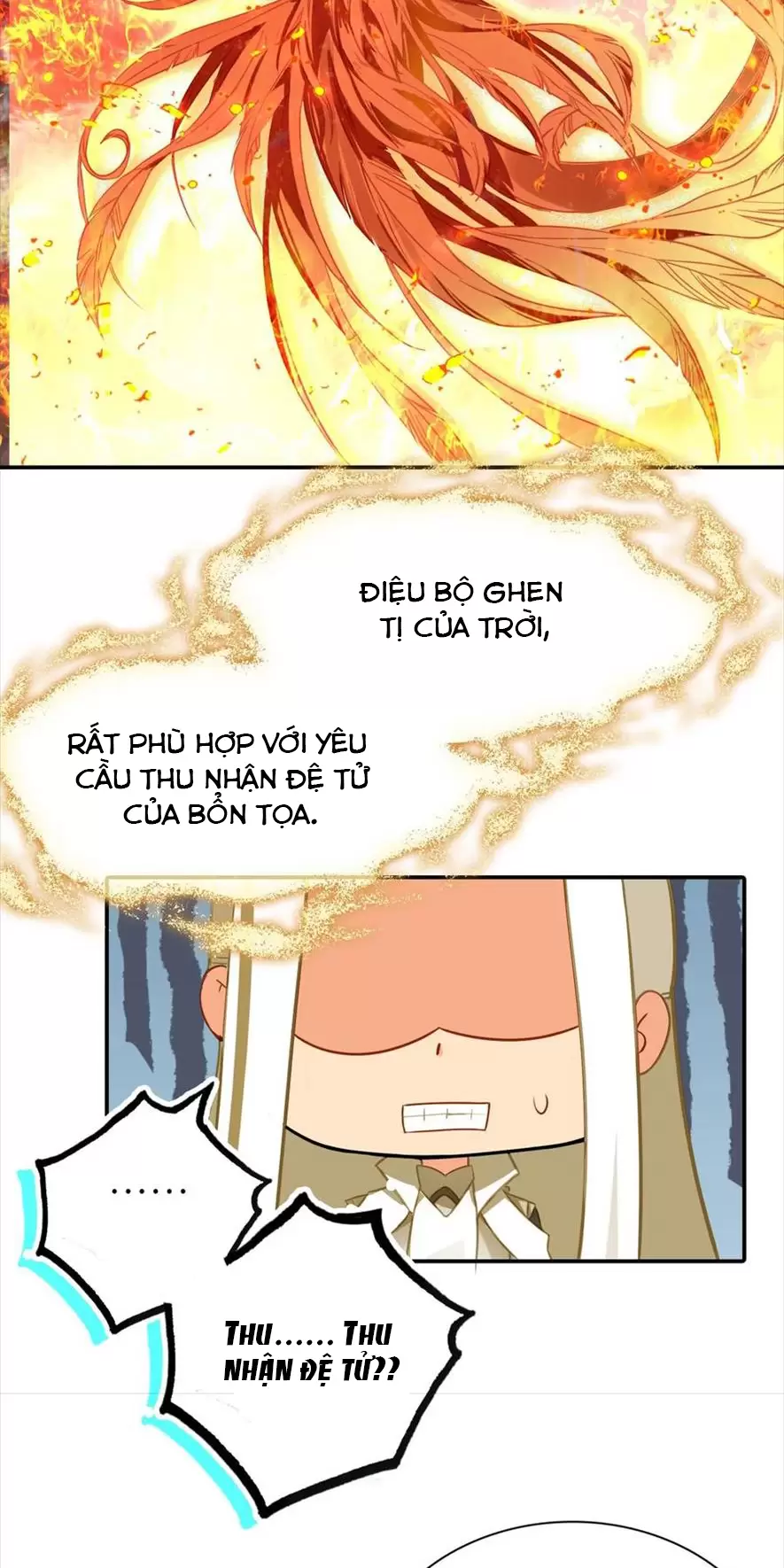 Kiếm Khởi Phong Vân Chapter 9 - Trang 2