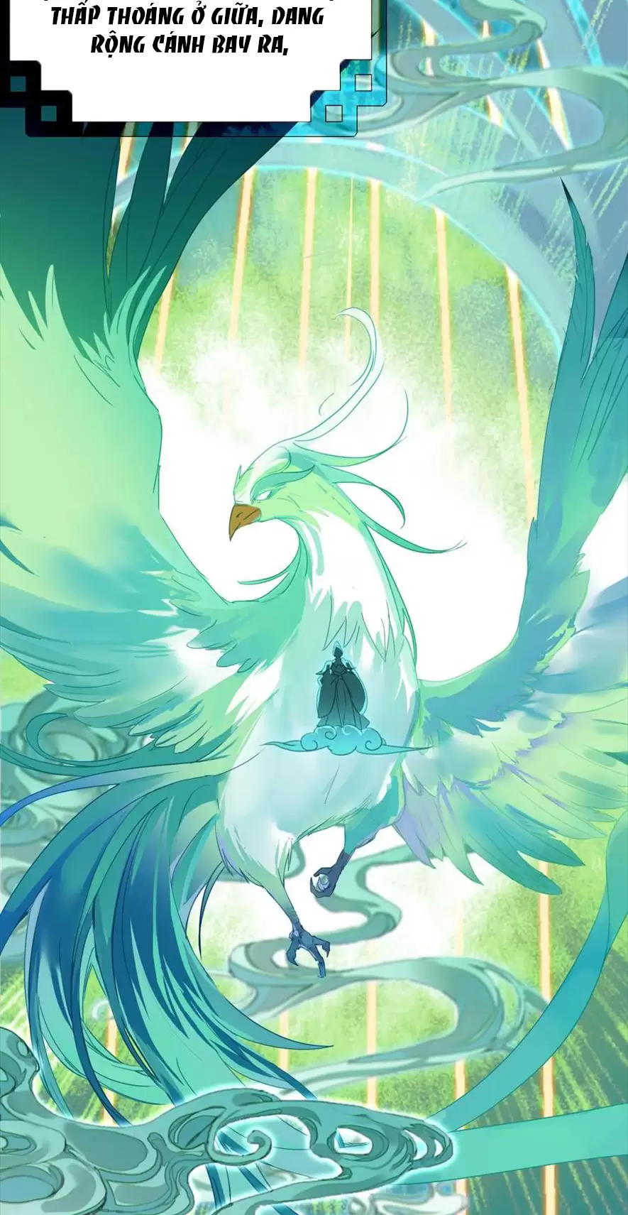 Kiếm Khởi Phong Vân Chapter 9 - Trang 2