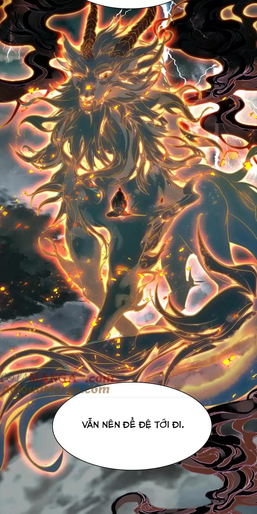 Kiếm Khởi Phong Vân Chapter 9 - Trang 2