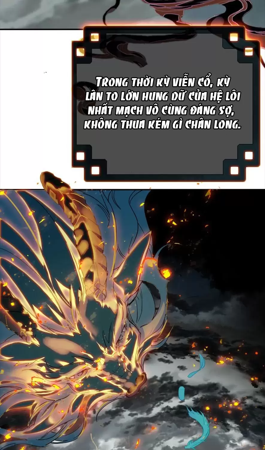 Kiếm Khởi Phong Vân Chapter 9 - Trang 2