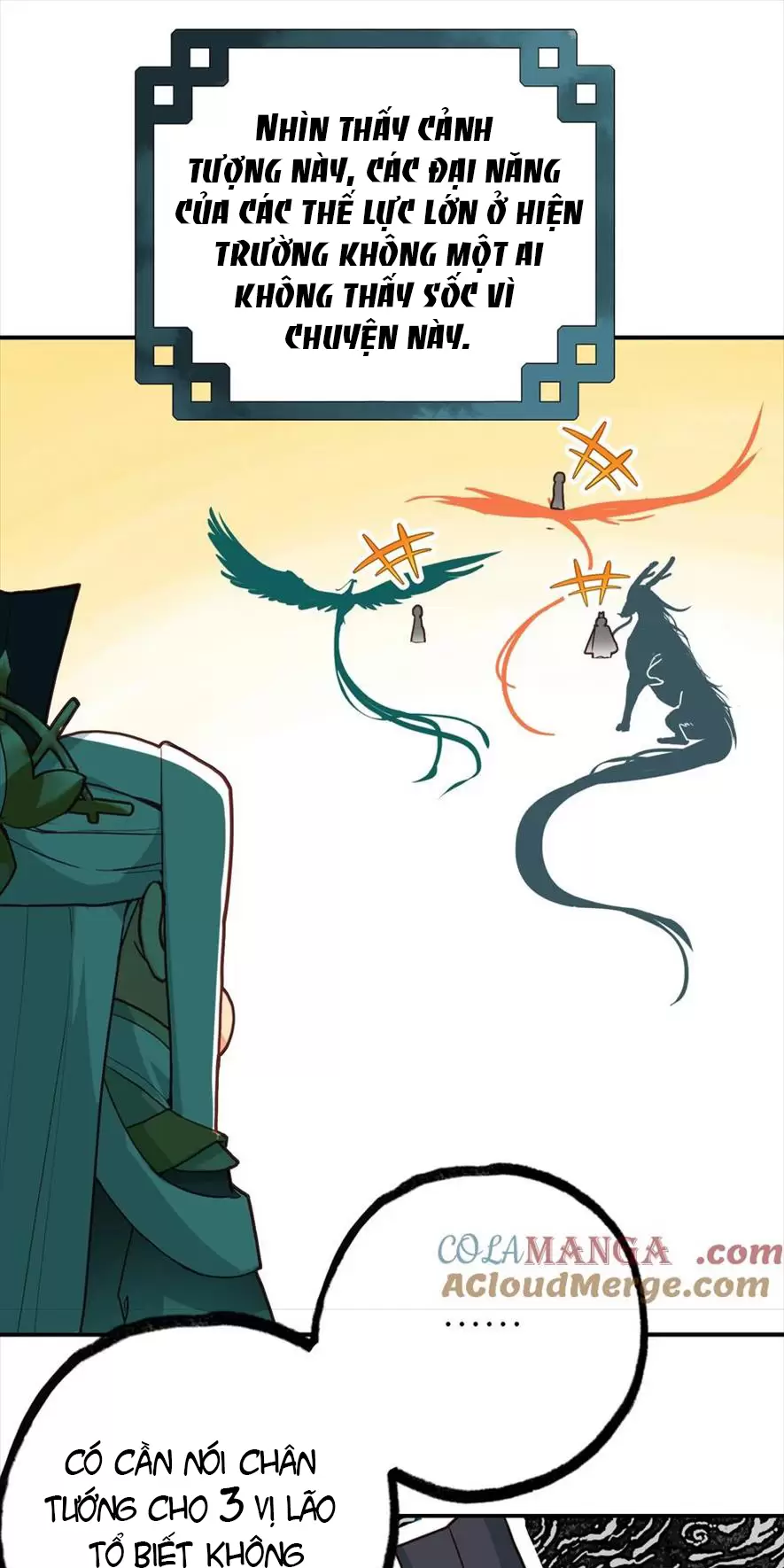 Kiếm Khởi Phong Vân Chapter 9 - Trang 2