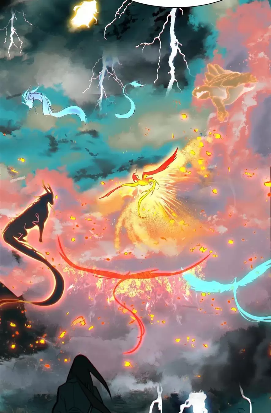 Kiếm Khởi Phong Vân Chapter 9 - Trang 2