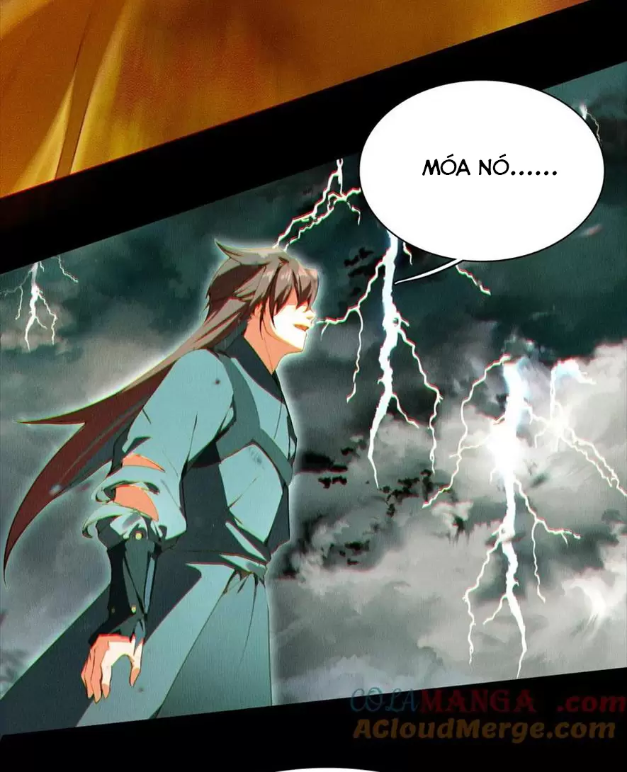 Kiếm Khởi Phong Vân Chapter 9 - Trang 2