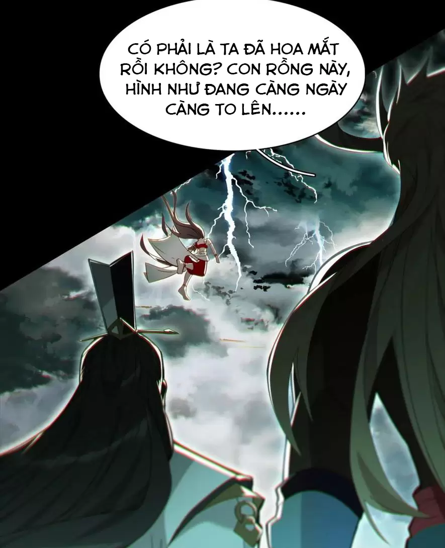 Kiếm Khởi Phong Vân Chapter 9 - Trang 2