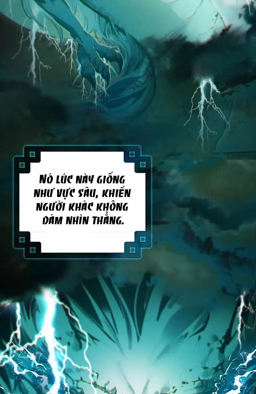 Kiếm Khởi Phong Vân Chapter 9 - Trang 2