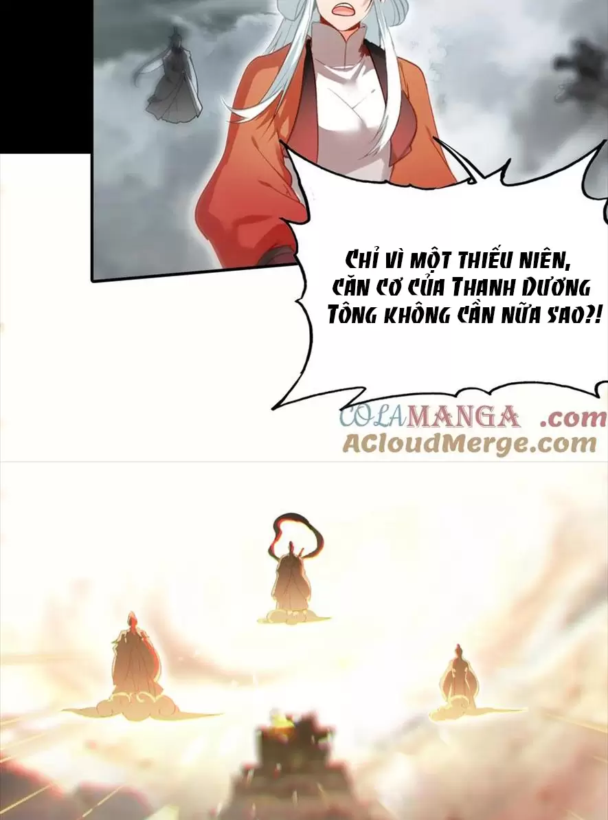 Kiếm Khởi Phong Vân Chapter 9 - Trang 2