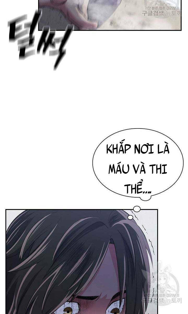 Kiếm Ma Đạo Chapter 1 - Trang 2