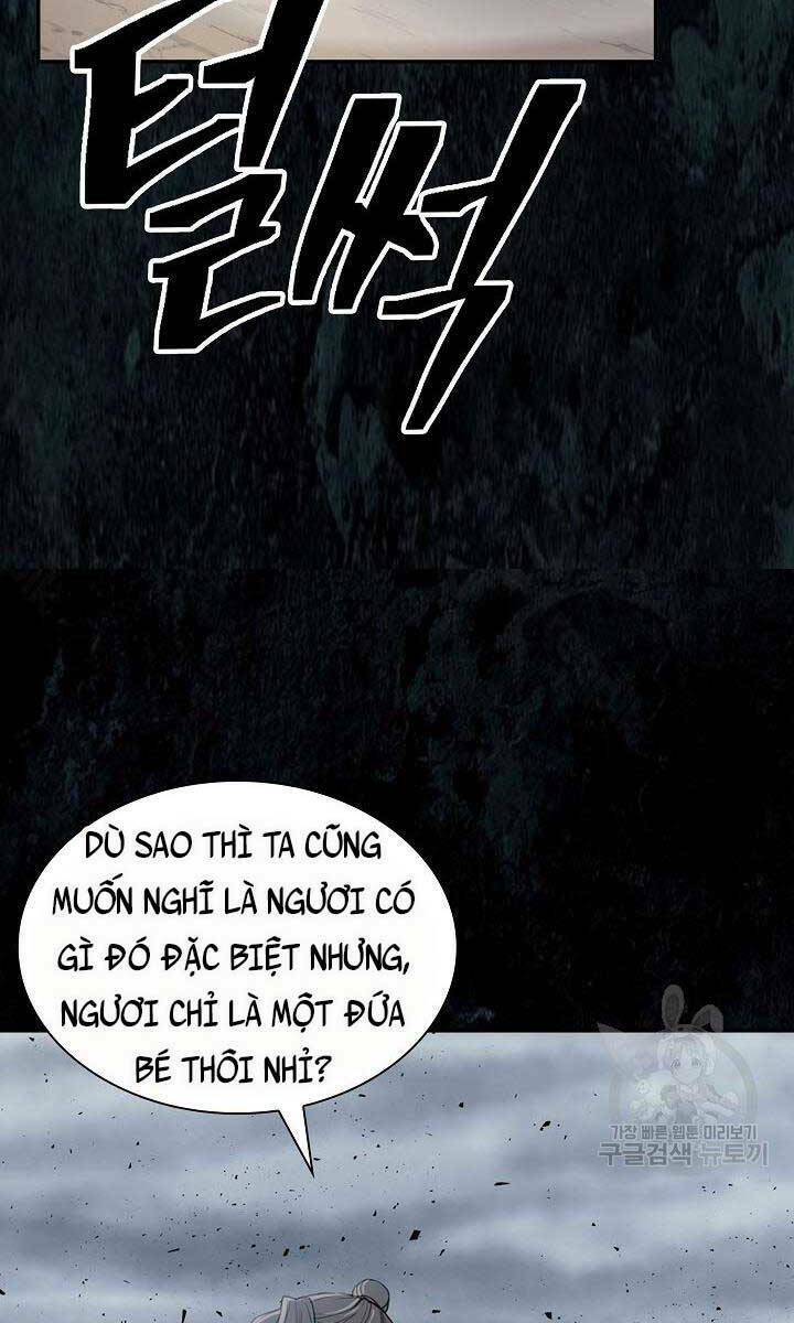 Kiếm Ma Đạo Chapter 1 - Trang 2