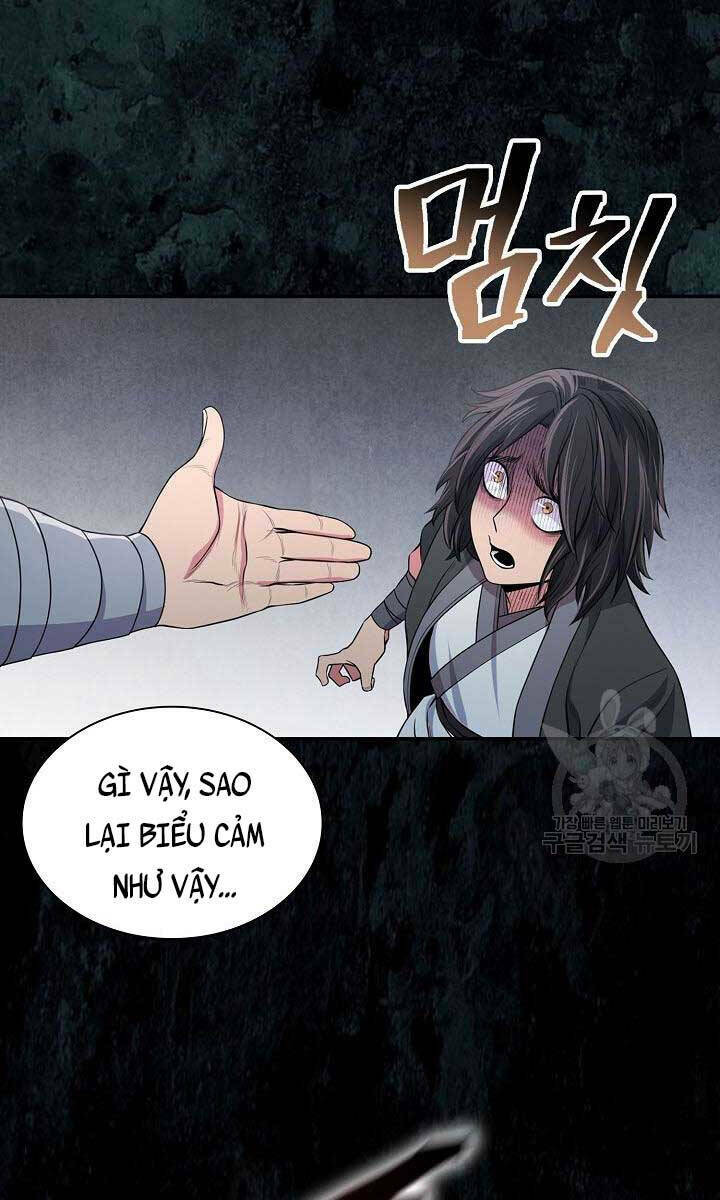 Kiếm Ma Đạo Chapter 1 - Trang 2