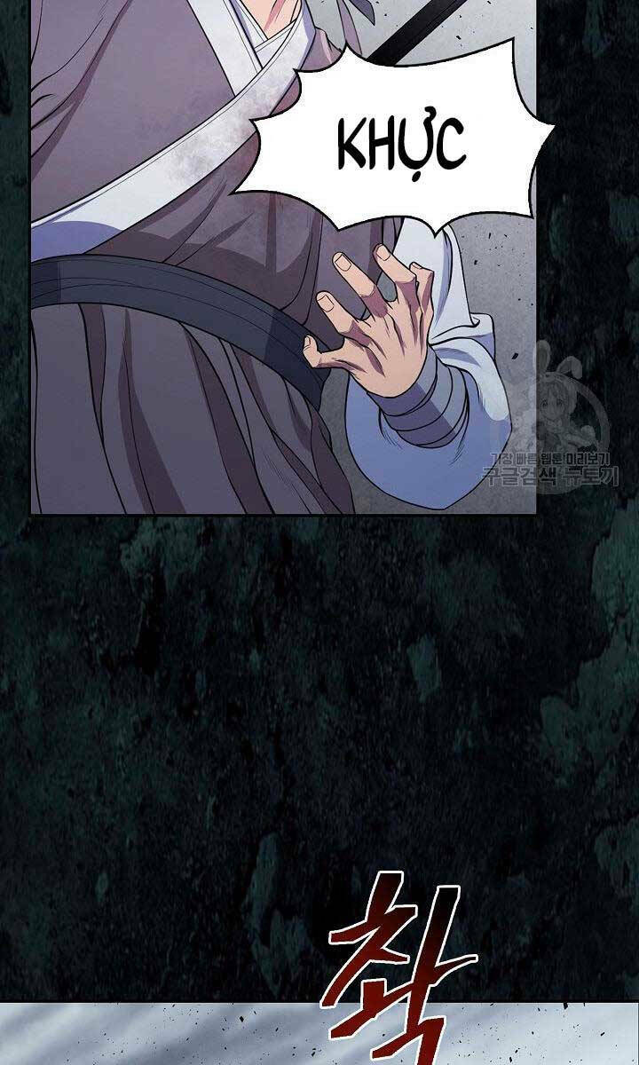 Kiếm Ma Đạo Chapter 1 - Trang 2