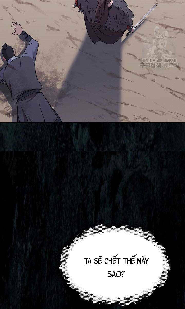 Kiếm Ma Đạo Chapter 1 - Trang 2