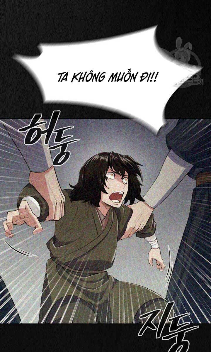 Kiếm Ma Đạo Chapter 1 - Trang 2