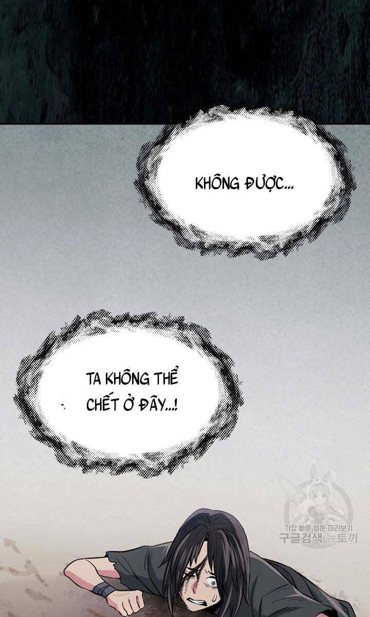 Kiếm Ma Đạo Chapter 1 - Trang 2