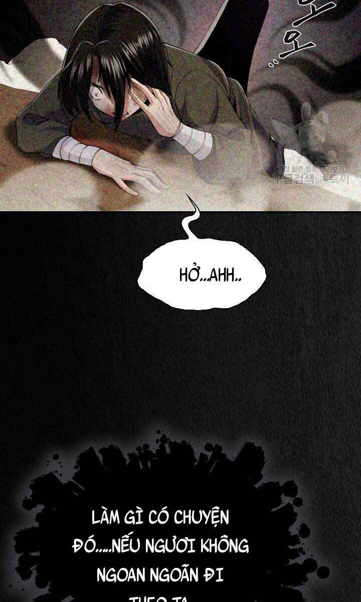 Kiếm Ma Đạo Chapter 1 - Trang 2