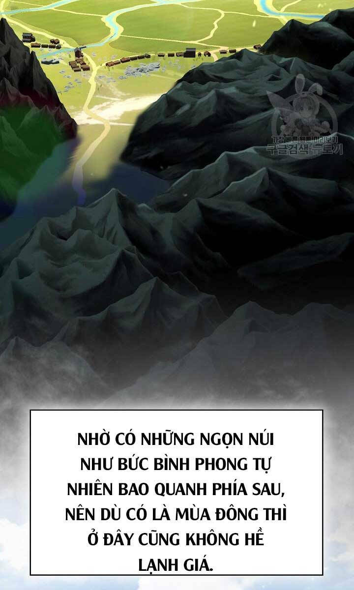 Kiếm Ma Đạo Chapter 1 - Trang 2