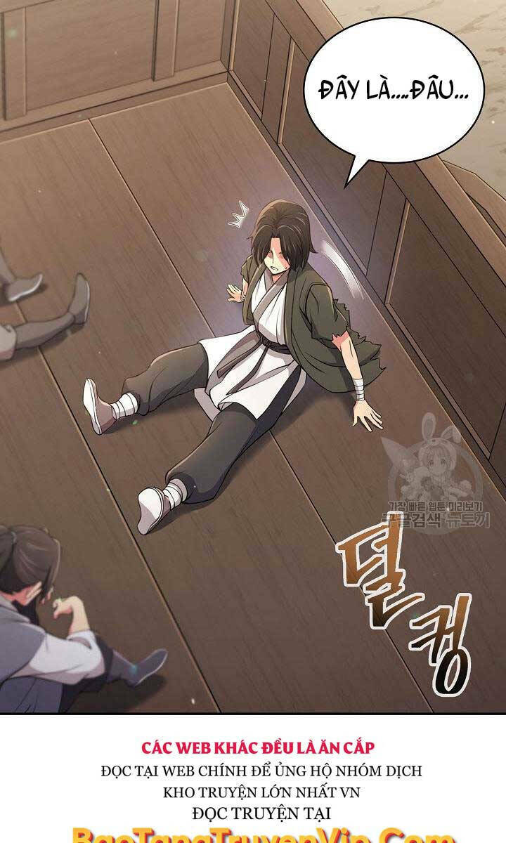 Kiếm Ma Đạo Chapter 1 - Trang 2