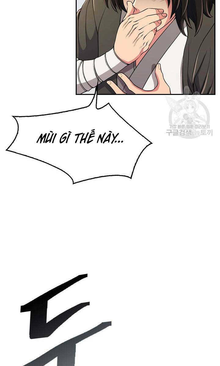 Kiếm Ma Đạo Chapter 1 - Trang 2