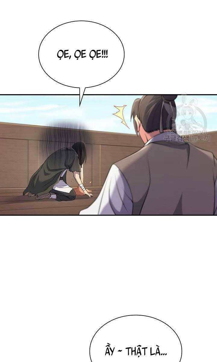 Kiếm Ma Đạo Chapter 1 - Trang 2