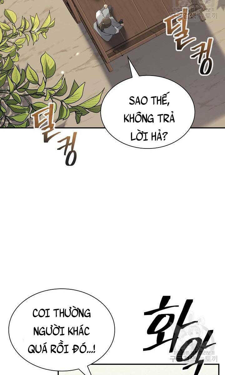 Kiếm Ma Đạo Chapter 1 - Trang 2
