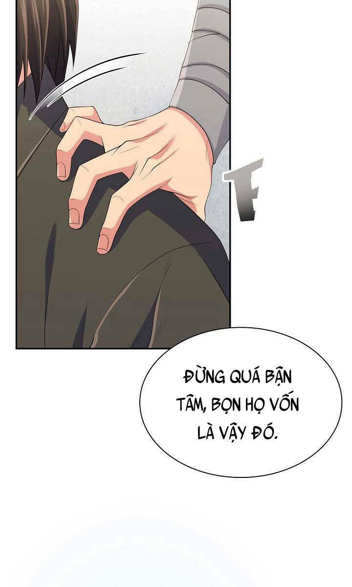 Kiếm Ma Đạo Chapter 1 - Trang 2