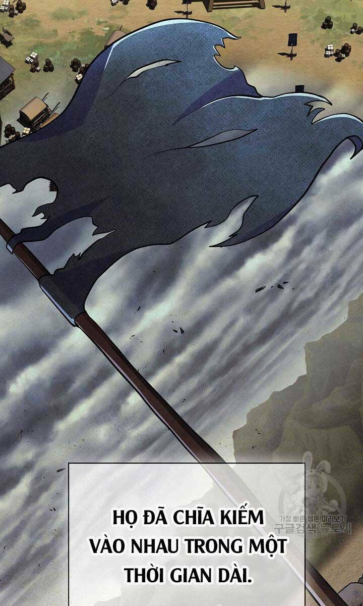 Kiếm Ma Đạo Chapter 1 - Trang 2