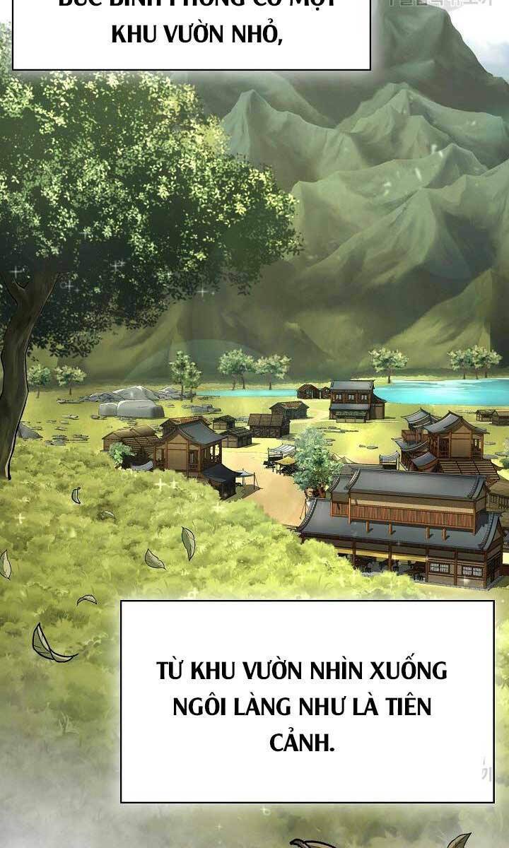 Kiếm Ma Đạo Chapter 1 - Trang 2
