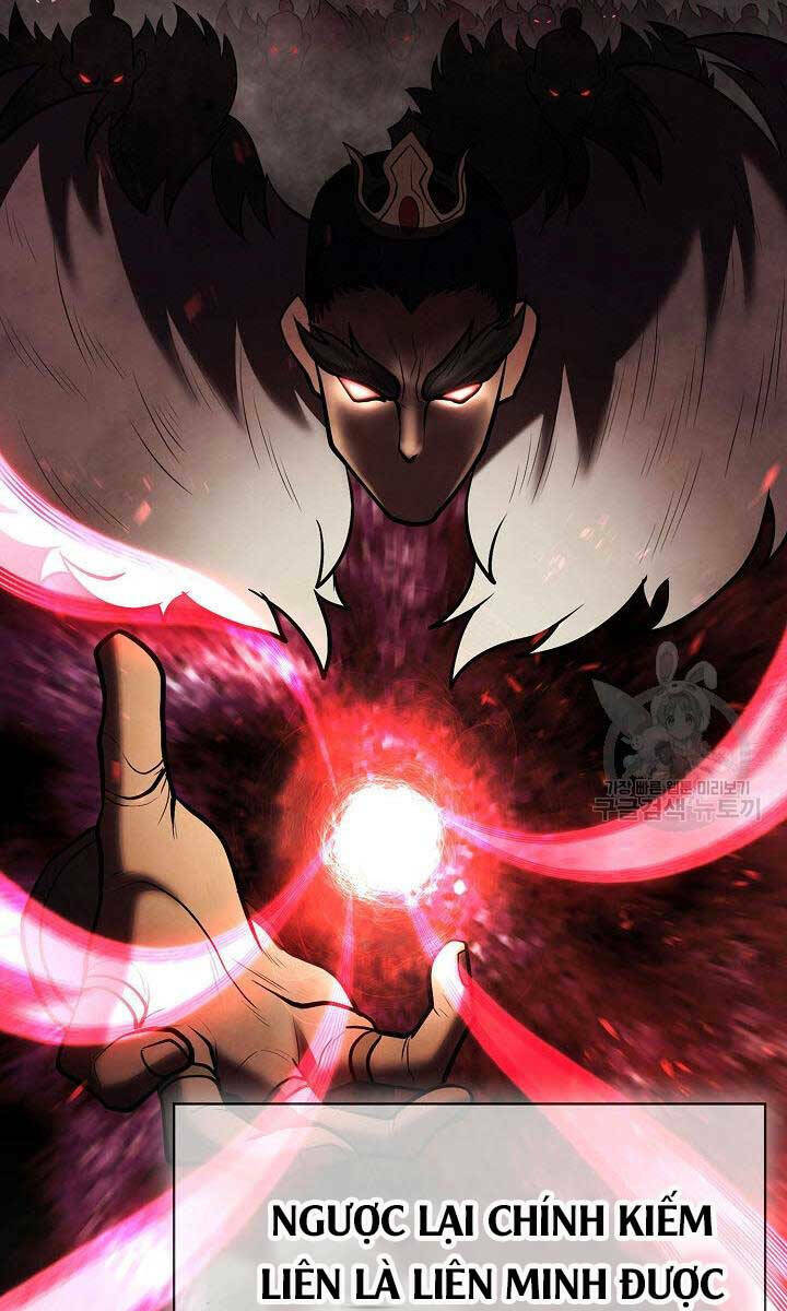 Kiếm Ma Đạo Chapter 1 - Trang 2