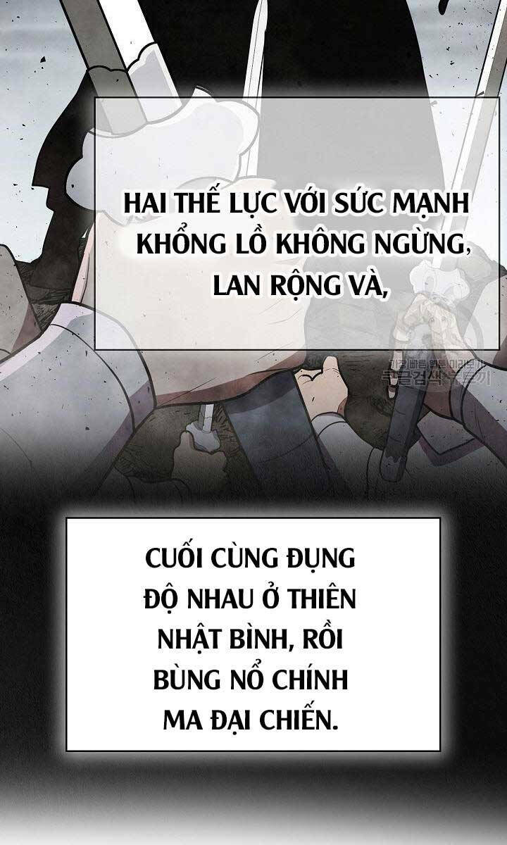 Kiếm Ma Đạo Chapter 1 - Trang 2