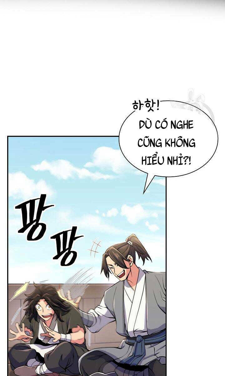 Kiếm Ma Đạo Chapter 1 - Trang 2