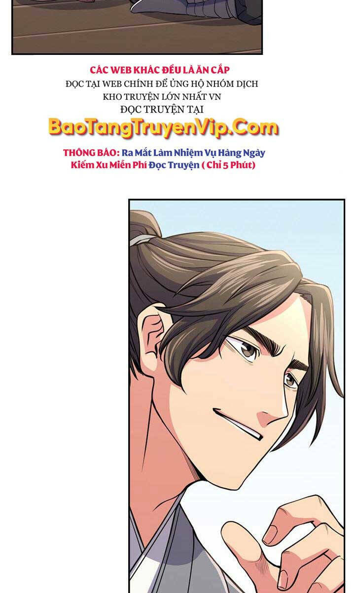 Kiếm Ma Đạo Chapter 1 - Trang 2