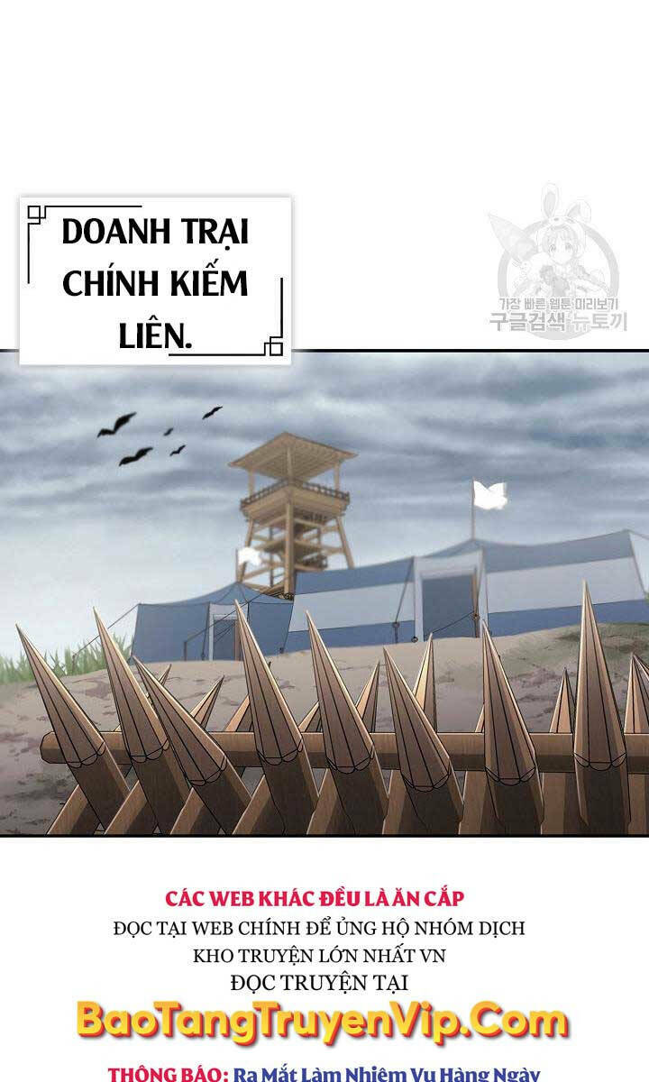 Kiếm Ma Đạo Chapter 1 - Trang 2