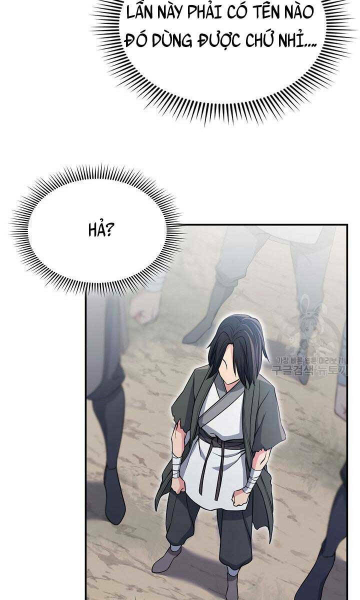 Kiếm Ma Đạo Chapter 1 - Trang 2