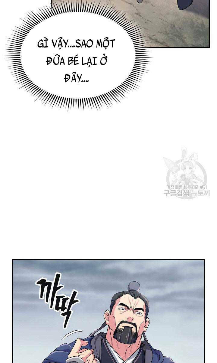 Kiếm Ma Đạo Chapter 1 - Trang 2