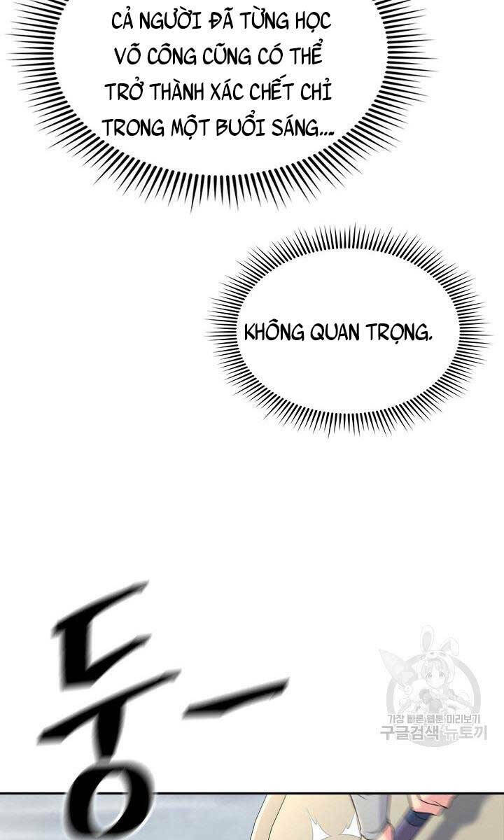 Kiếm Ma Đạo Chapter 1 - Trang 2