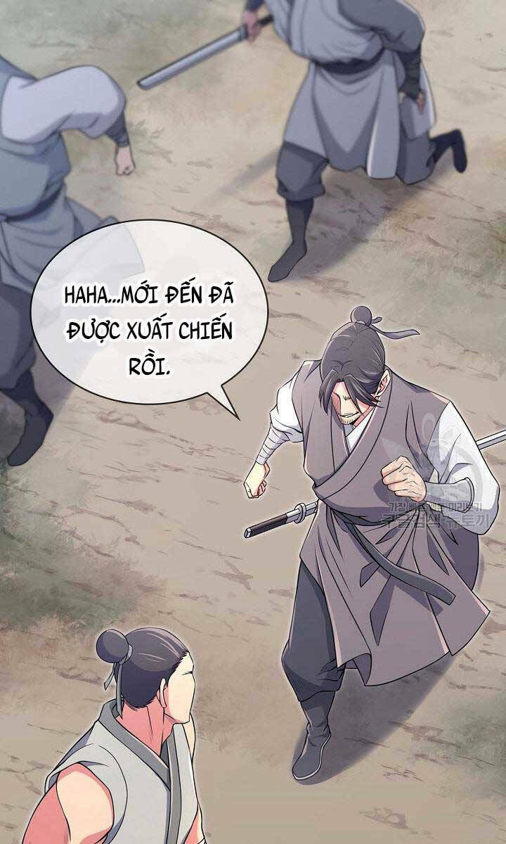 Kiếm Ma Đạo Chapter 1 - Trang 2