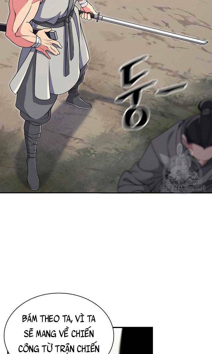 Kiếm Ma Đạo Chapter 1 - Trang 2