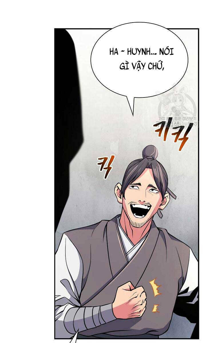 Kiếm Ma Đạo Chapter 1 - Trang 2