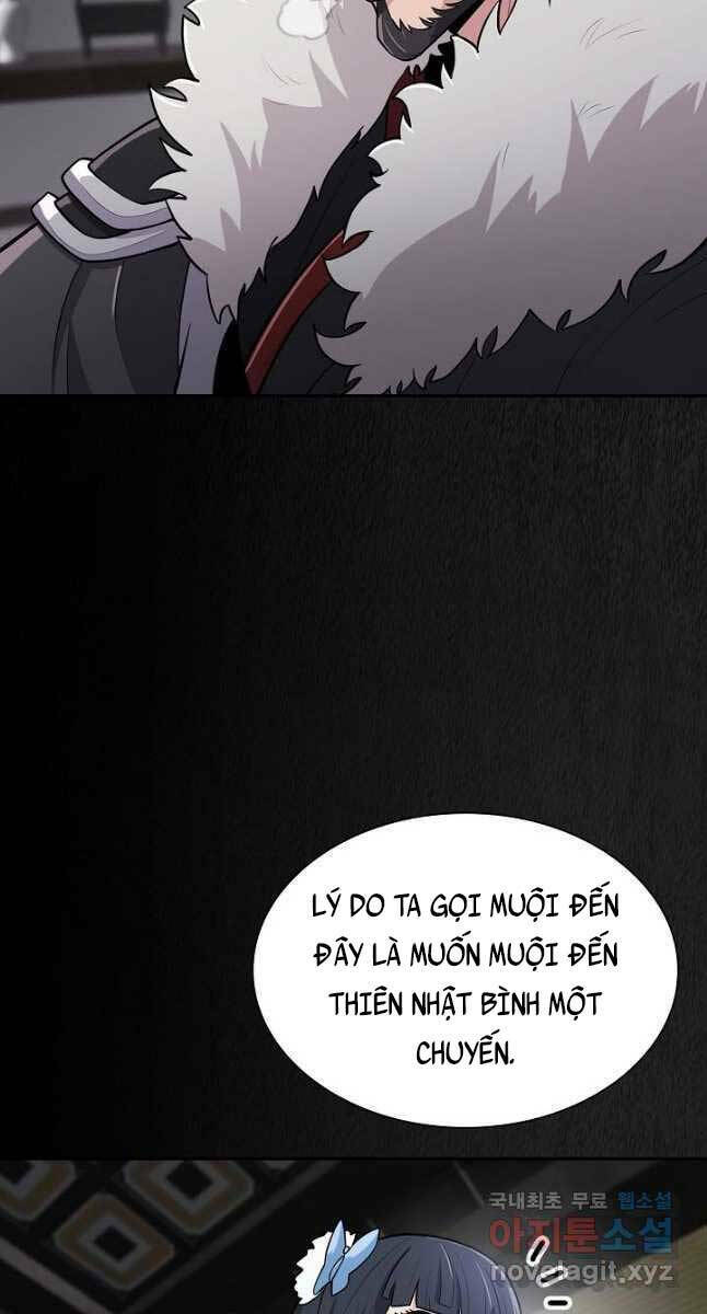 Kiếm Ma Đạo Chapter 10 - Trang 2