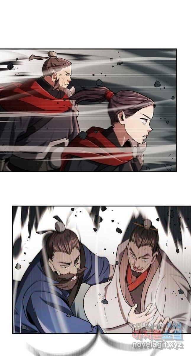 Kiếm Ma Đạo Chapter 10 - Trang 2