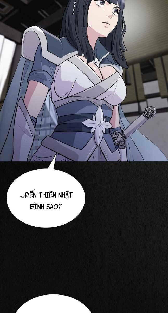 Kiếm Ma Đạo Chapter 10 - Trang 2